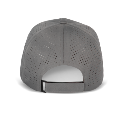 Casquette microperforée - 6 panneaux – Image 10
