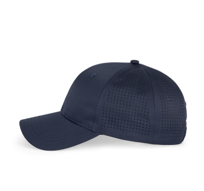 Casquette microperforée - 6 panneaux – Image 6