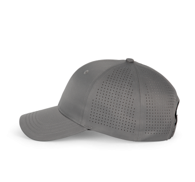 Casquette microperforée - 6 panneaux – Image 11
