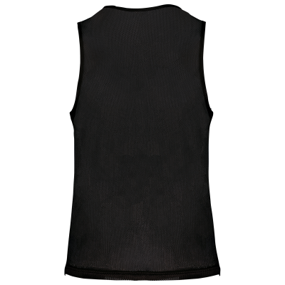 Chasuble en filet léger multisport unisexe – Image 7