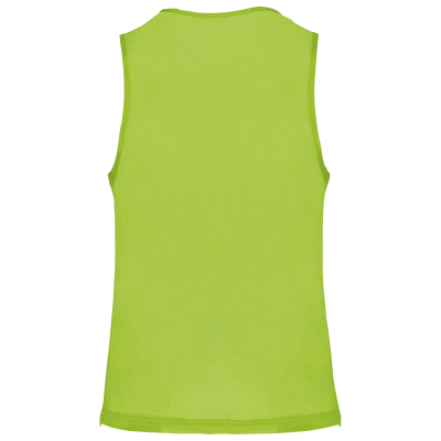 Chasuble en filet léger multisport unisexe – Image 11