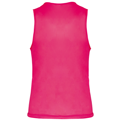 Chasuble en filet léger multisport unisexe – Image 9