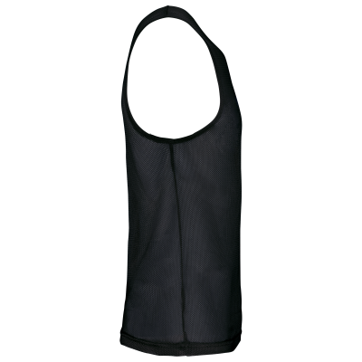 Chasuble en filet léger multisport unisexe – Image 8
