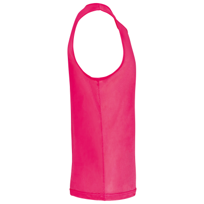 Chasuble en filet léger multisport unisexe – Image 10