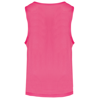 Chasuble en filet léger multisports enfant – Image 10
