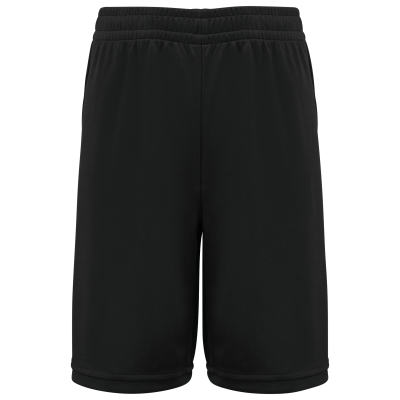 Short de basket-ball enfant – Image 9