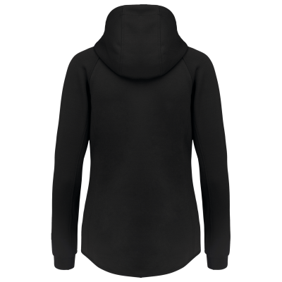 Veste à capuche performance  femme – Image 11