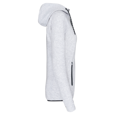 Veste à capuche performance  femme – Image 10