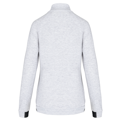 Veste à col montant femme – Image 10
