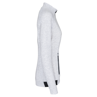 Veste à col montant femme – Image 11
