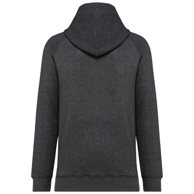 Sweat-shirt à capuche unisexe – Image 8
