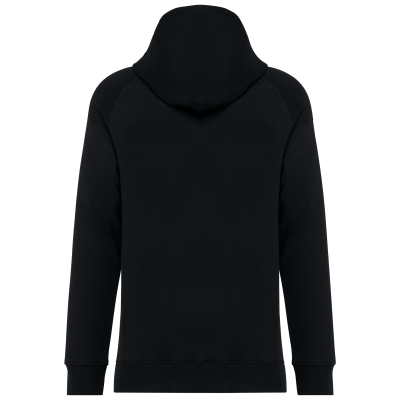 Veste zippée à capuche unisexe – Image 11