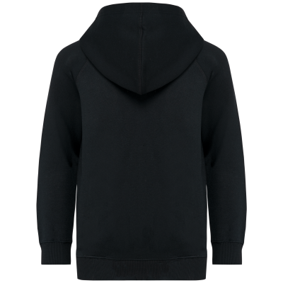 Veste zippée à capuche enfant – Image 2