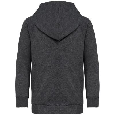 Veste zippée à capuche enfant – Image 4