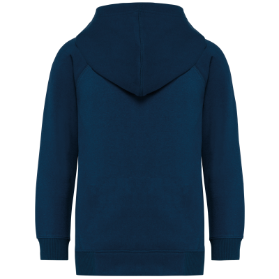 Veste zippée à capuche enfant – Image 6
