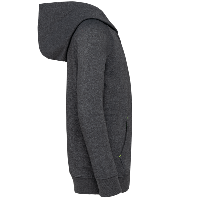 Veste zippée à capuche enfant – Image 5