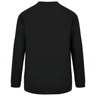 Sweat de pluie multisport unisexe – Image 9