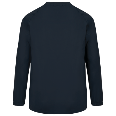 Sweat de pluie multisport unisexe – Image 11