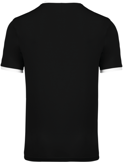 Maillot manches courtes enfant – Image 9