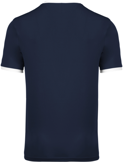 Maillot manches courtes enfant – Image 11