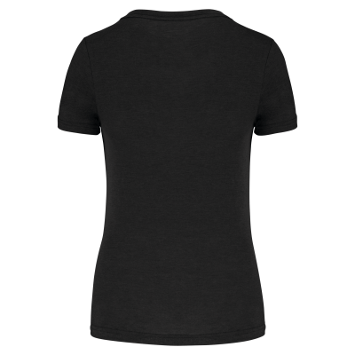 T-shirt triblend sport femme – Image 10