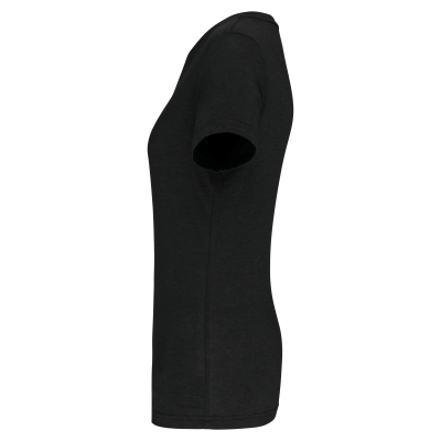 T-shirt triblend sport femme – Image 11