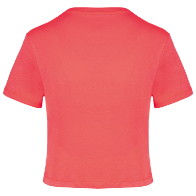 Crop top triblend femme – Image 11