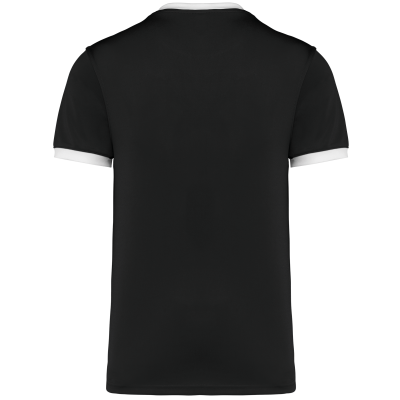 Maillot de rugby manches courtes unisexe – Image 8