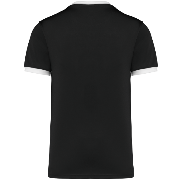 Maillot de rugby manches courtes unisexe – Image 8