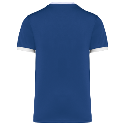 Maillot de rugby manches courtes unisexe – Image 10