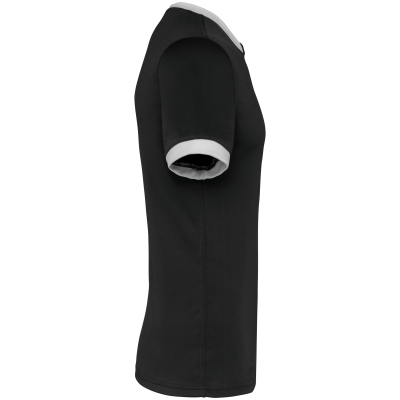 Maillot de rugby manches courtes unisexe – Image 9