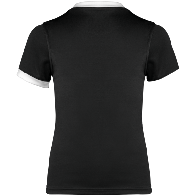Maillot de rugby manches courtes enfant – Image 7