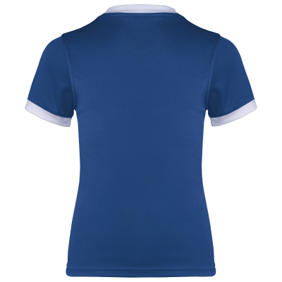 Maillot de rugby manches courtes enfant – Image 9