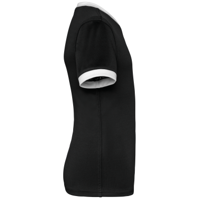 Maillot de rugby manches courtes enfant – Image 8