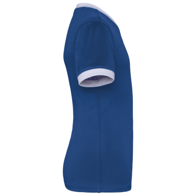 Maillot de rugby manches courtes enfant – Image 10