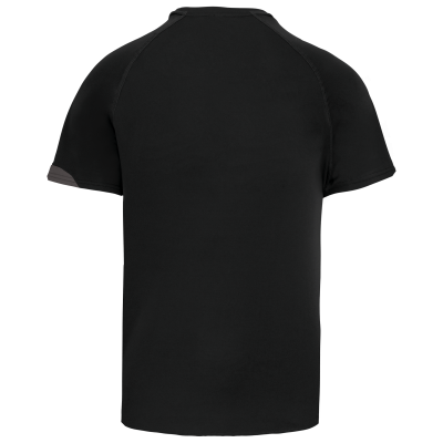 Maillot manches courtes unisexe – Image 8