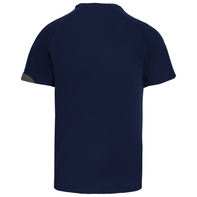 Maillot manches courtes unisexe – Image 10