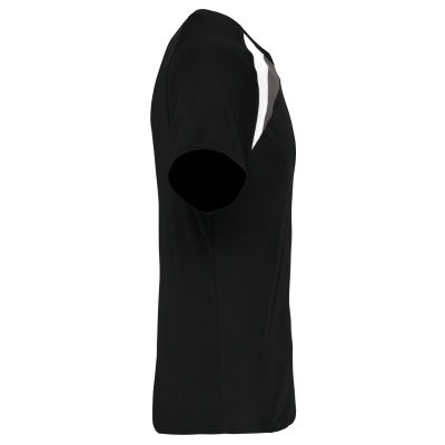 Maillot manches courtes unisexe – Image 9