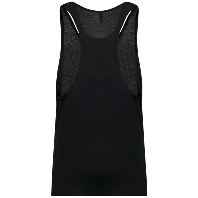 Débardeur triblend homme – Image 6