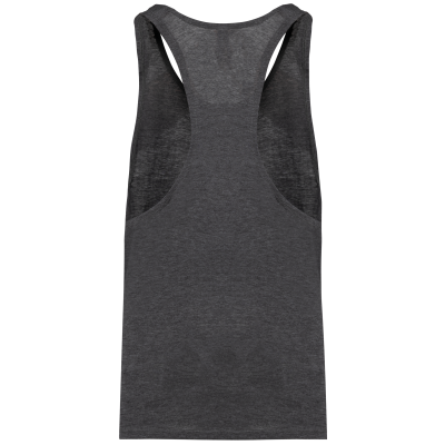 Débardeur triblend homme – Image 8