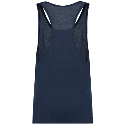 Débardeur triblend homme – Image 10