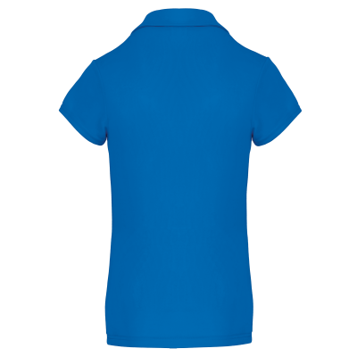 Polo sport manches courtes femme – Image 3