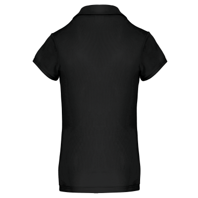 Polo sport manches courtes femme – Image 5