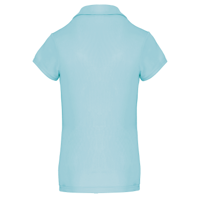 Polo sport manches courtes femme – Image 11