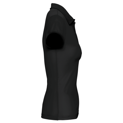 Polo sport manches courtes femme – Image 6