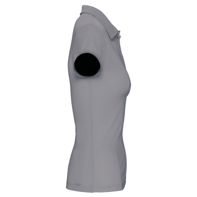 Polo sport manches courtes femme – Image 8