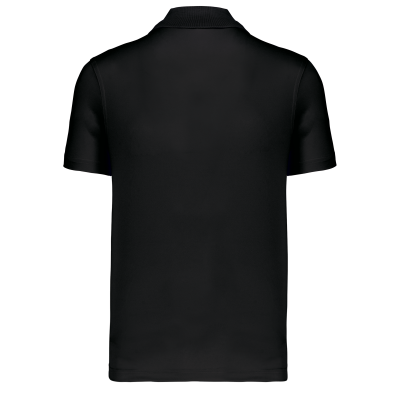 Polo manches courtes enfant – Image 9