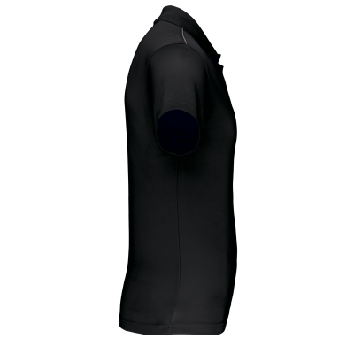 Polo manches courtes enfant – Image 10