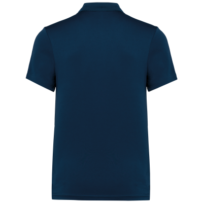 Polo manches courtes unisexe – Image 11