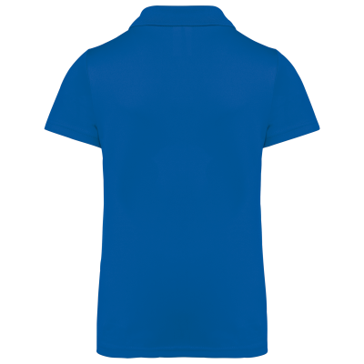 Polo manches courtes enfant – Image 7